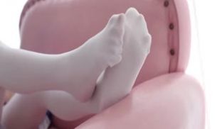 小姐姐白丝美腿超诱人