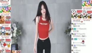 韩女主播-伊素婉-178