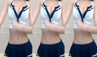 韩女主播-韩嘟妮-99