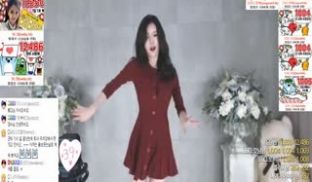 韩女主播-伊素婉-77
