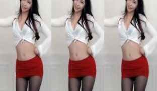 韩女主播-韩嘟妮-41