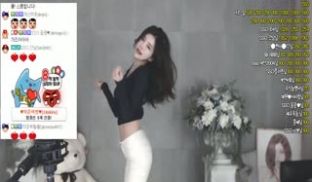 韩女主播-伊素婉-207
