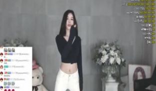 韩女主播-伊素婉-16