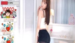 韩女主播-李雅妍-109