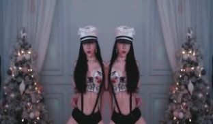 韩女主播-兰兰-51