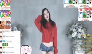 韩女主播-伊素婉-81