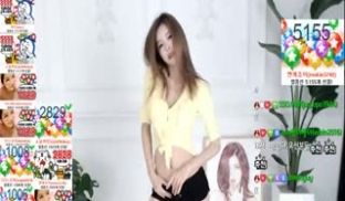 韩女主播-伊素婉-53
