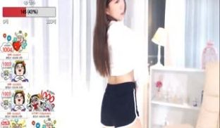 韩女主播-李雅妍-22