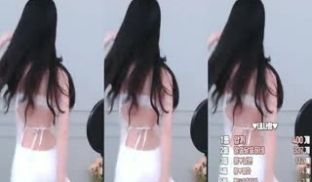 韩女主播-兰兰-79