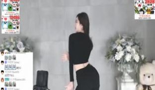 韩女主播-伊素婉-245