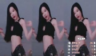 韩女主播-兰兰-150