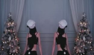 韩女主播-兰兰-151