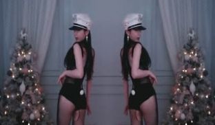 韩女主播-兰兰-85