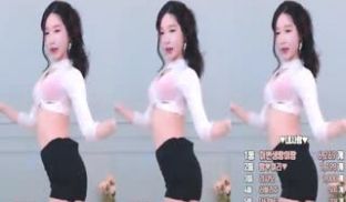 韩女主播-兰兰-48