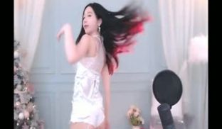 韩女主播-兰兰-19