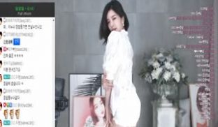 韩女主播-伊素婉-114