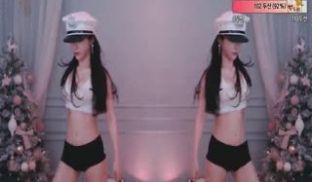 韩女主播-兰兰-136