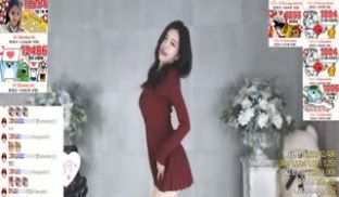 韩女主播-伊素婉-148