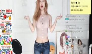 韩女主播-伊素婉-258