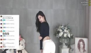 韩女主播-伊素婉-250