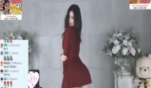 韩女主播-伊素婉-244