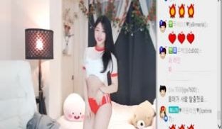韩女主播-阿允-246