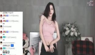 韩女主播-伊素婉-238