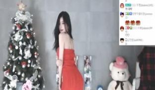 韩女主播-伊素婉-22