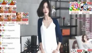 韩女主播-伊素婉-11