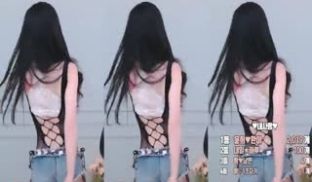韩女主播-兰兰-153