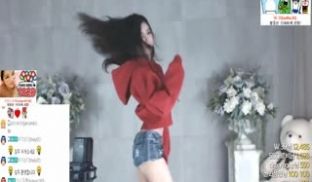 韩女主播-伊素婉-198