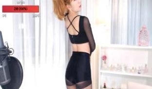 韩女主播-李雅妍-143