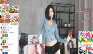 韩女主播-伊素婉-212