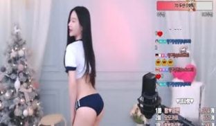 韩女主播-兰兰-176