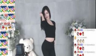 韩女主播-伊素婉-230