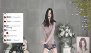 韩女主播-伊素婉-161