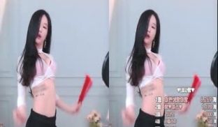 韩女主播-兰兰-15