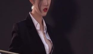 《双生花》の白领欺凌！