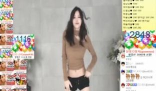 韩女主播-伊素婉-176