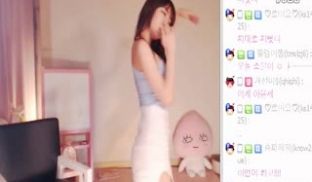 韩女主播-李雅妍-2