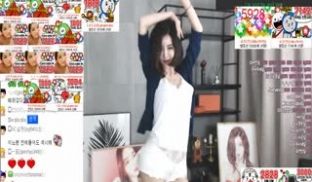 韩女主播-伊素婉-160