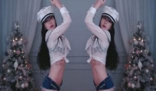 韩女主播-兰兰-71