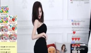 韩女主播-伊素婉-75
