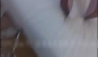 气质淑女范，被我连续后入爆操2次，爽！！