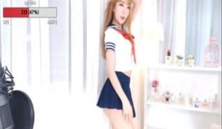 韩女主播-李雅妍-16