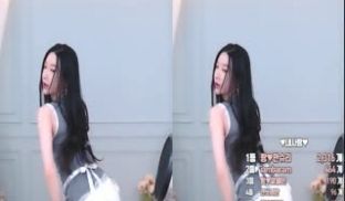 韩女主播-兰兰-43