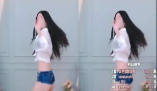 韩女主播-兰兰-109