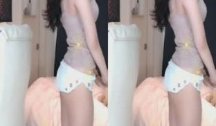 韩女主播-阿允-43
