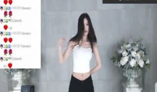 韩女主播-伊素婉-129