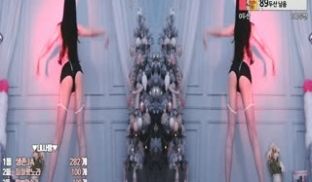 韩女主播-兰兰-105